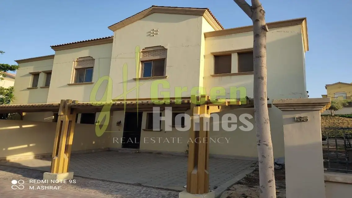 Unique Property in a Quiet Area