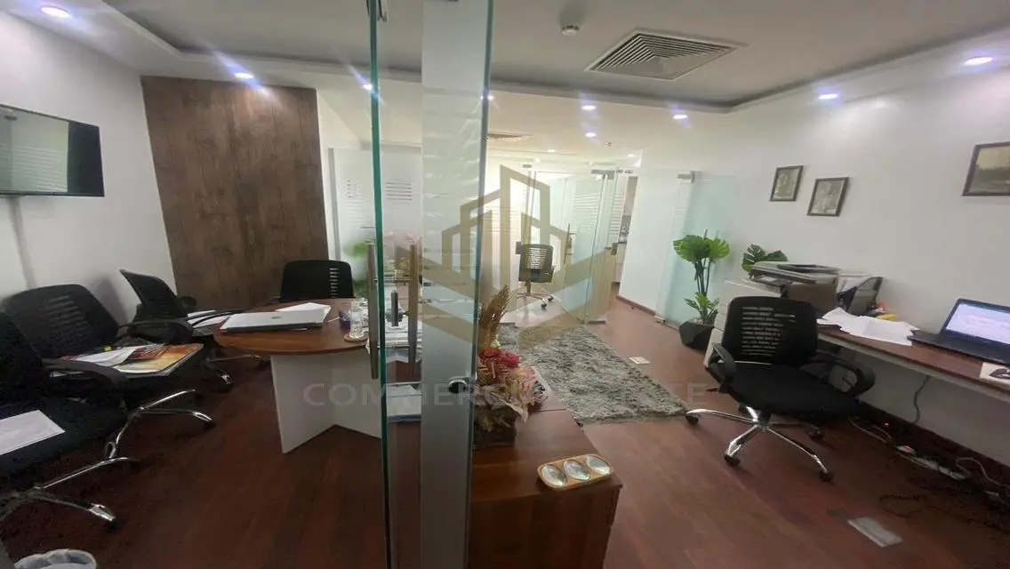 Excellent Commercial Space for Sale -57 Square Meters