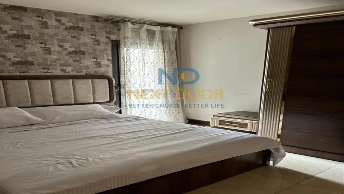 Luxury 4-Bedroom Apartment for Sale at an Attractive Price