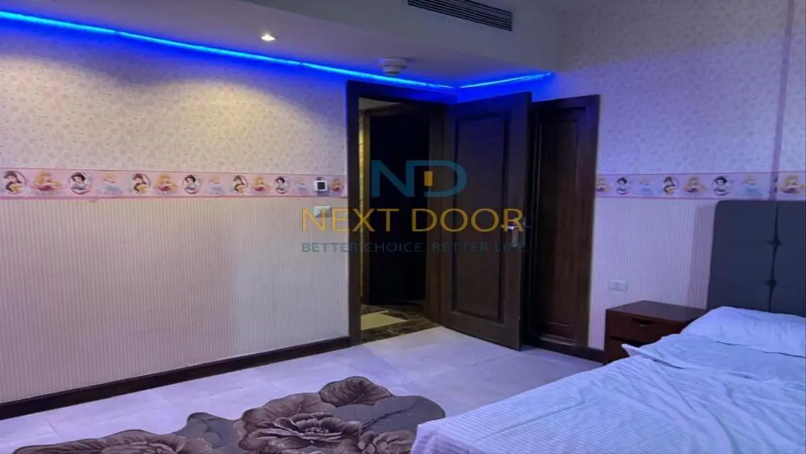 Luxury 4-Bedroom Apartment for Sale at an Attractive Price