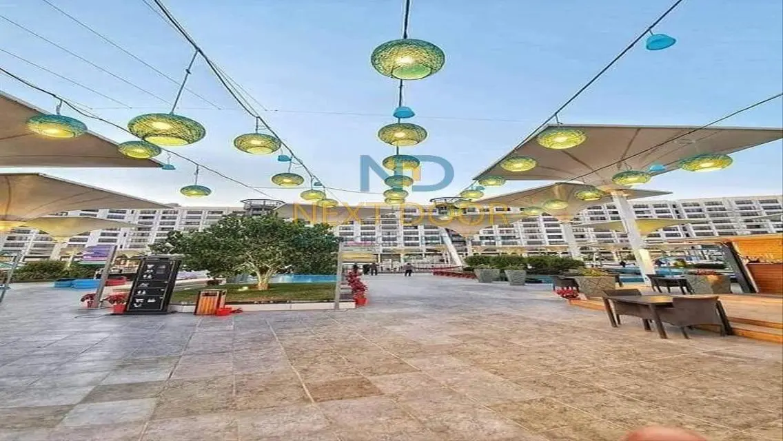 Luxury 4-Bedroom Apartment for Sale at an Attractive Price