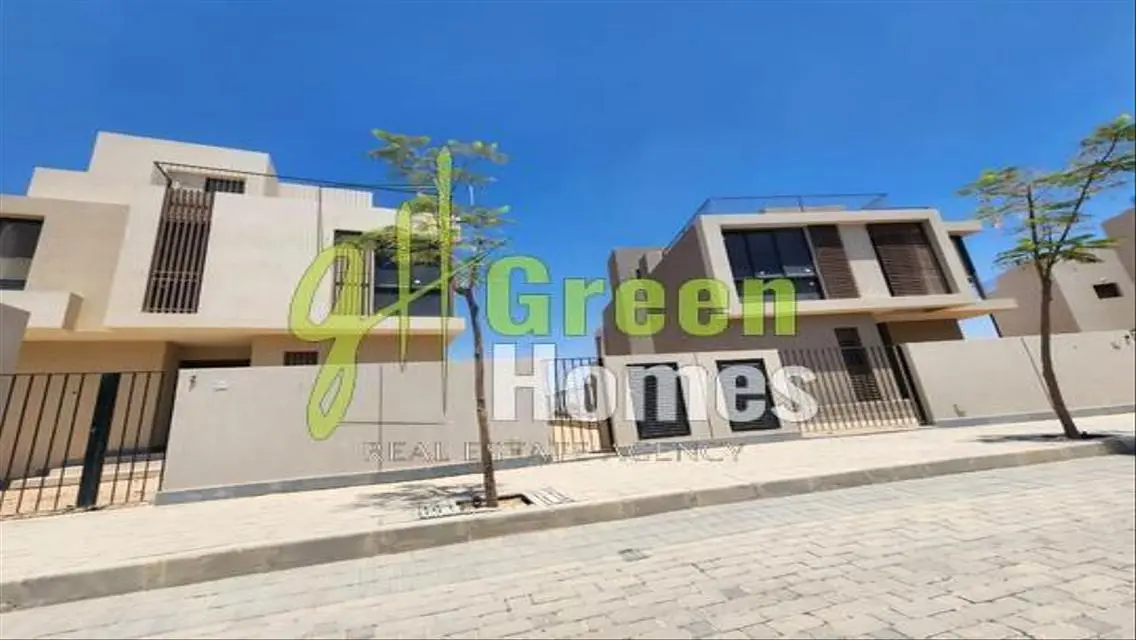 Luxurious Green Home for Sale