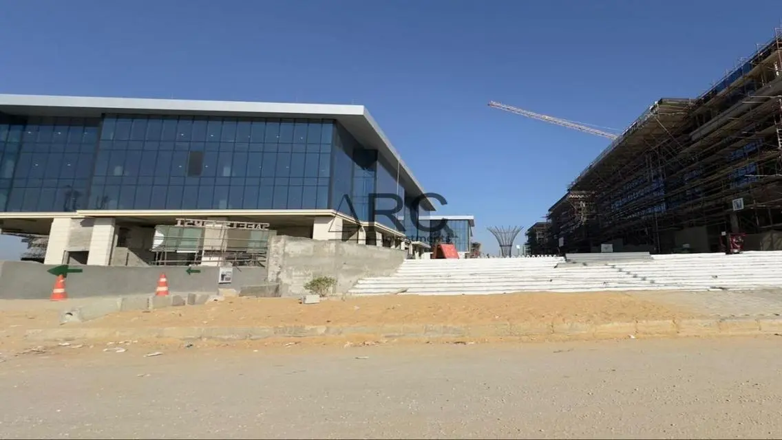 Fantastic Investment Opportunity with 1200 Square Meters