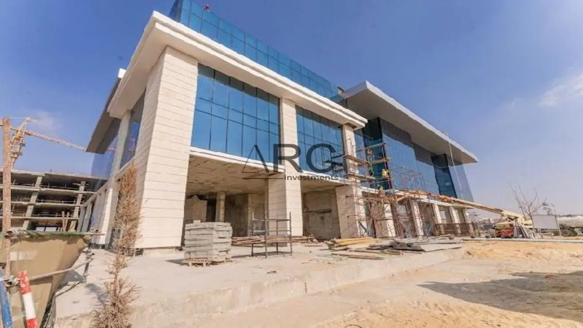 Fantastic Investment Opportunity with 1200 Square Meters