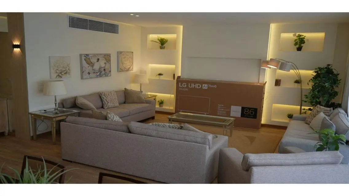 Luxury Apartment for Sale in a Prime Location