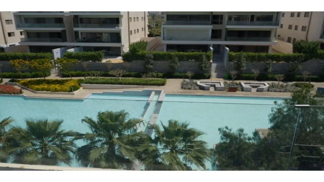 Luxury Apartment for Sale in a Prime Location