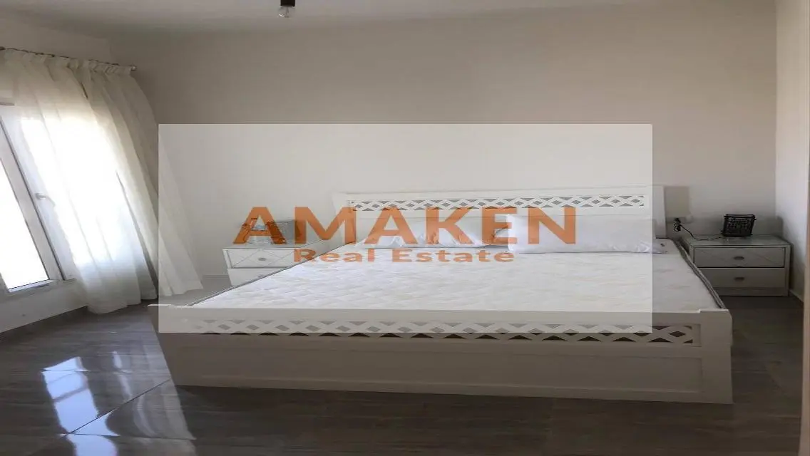 Furnished Apartment for Rent in Karma Residence Compound