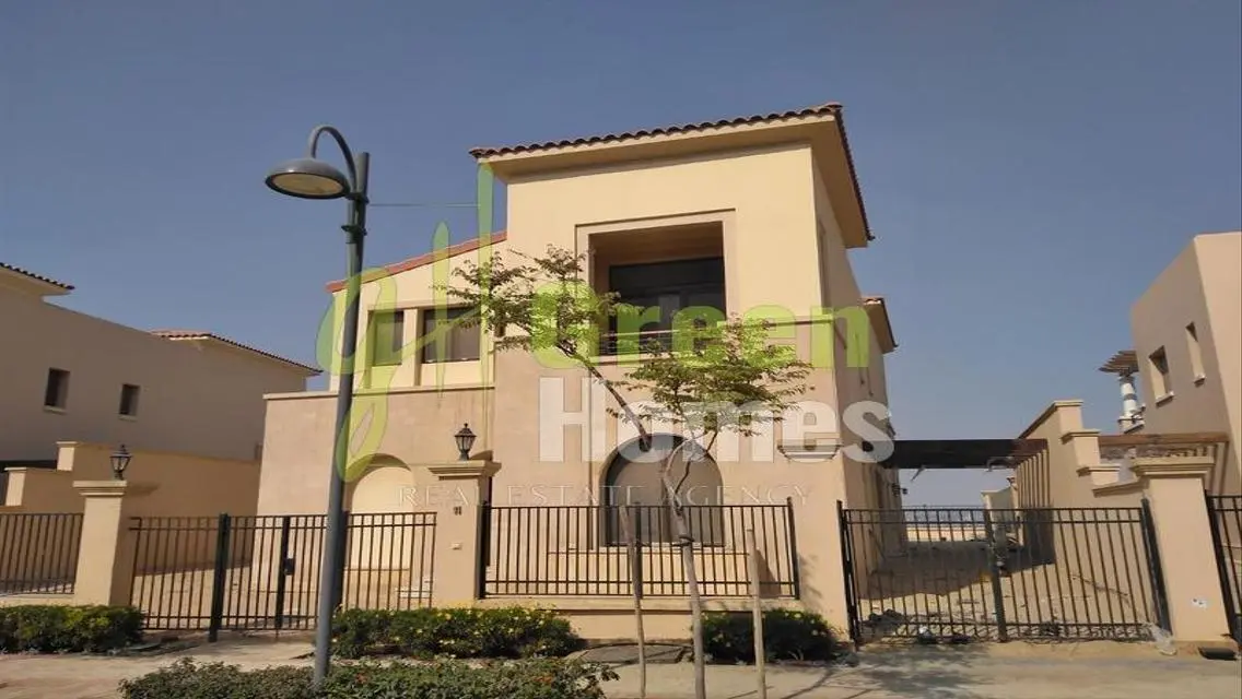 Luxury Villa for Sale with Amazing Features