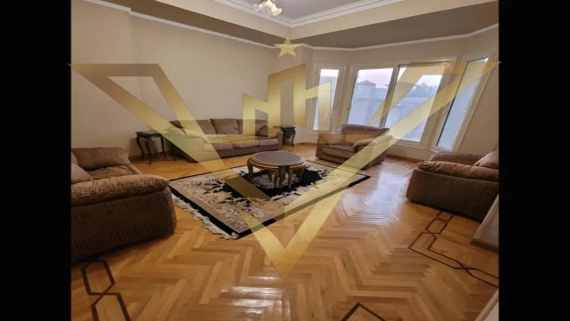 Luxury Villa with Private Garden for Sale