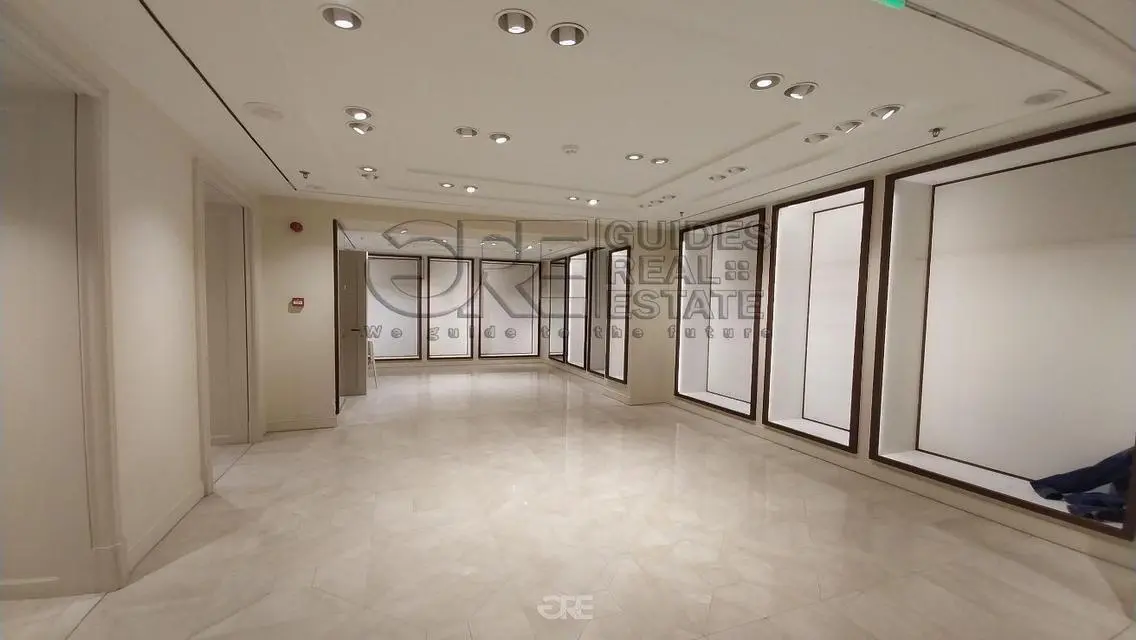 Premium Property with Comfortable Space in Central Location - 850