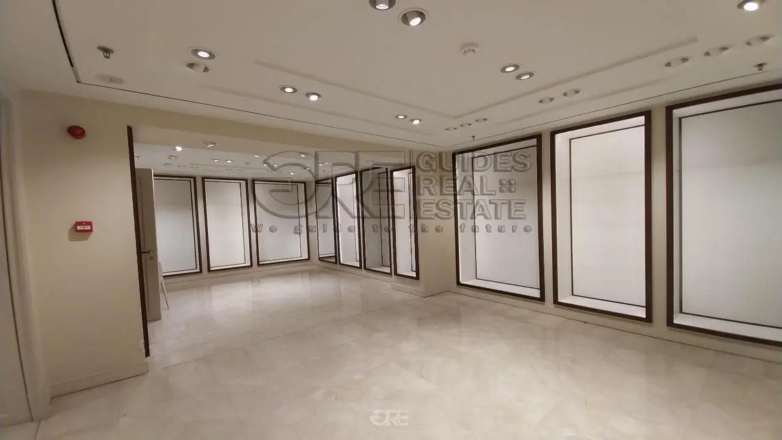 Premium Property with Comfortable Space in Central Location - 850