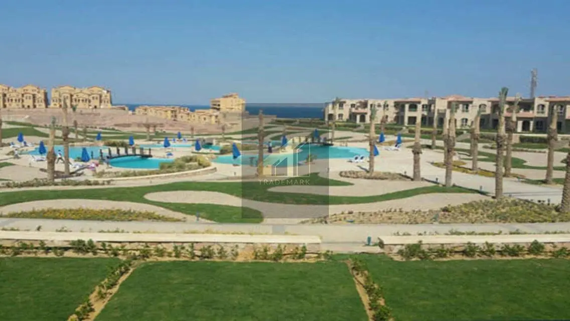 منزل فخم مع amenities في موقع متميز