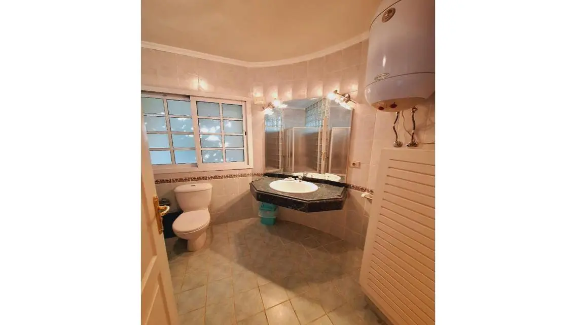 Luxury 4 Bedroom Apartment with Private Pool and Maid Room