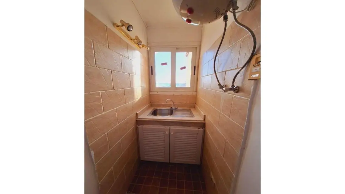 Luxury 4 Bedroom Apartment with Private Pool and Maid Room