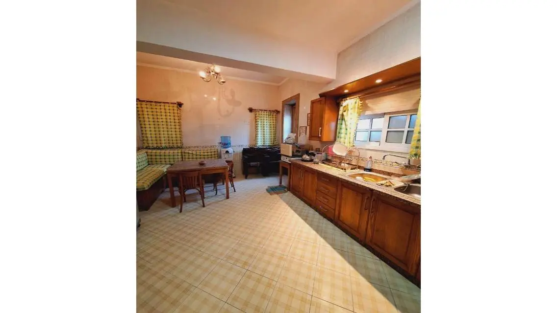 Luxury 4 Bedroom Apartment with Private Pool and Maid Room