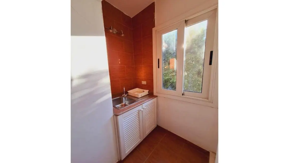 Luxury 4 Bedroom Apartment with Private Pool and Maid Room