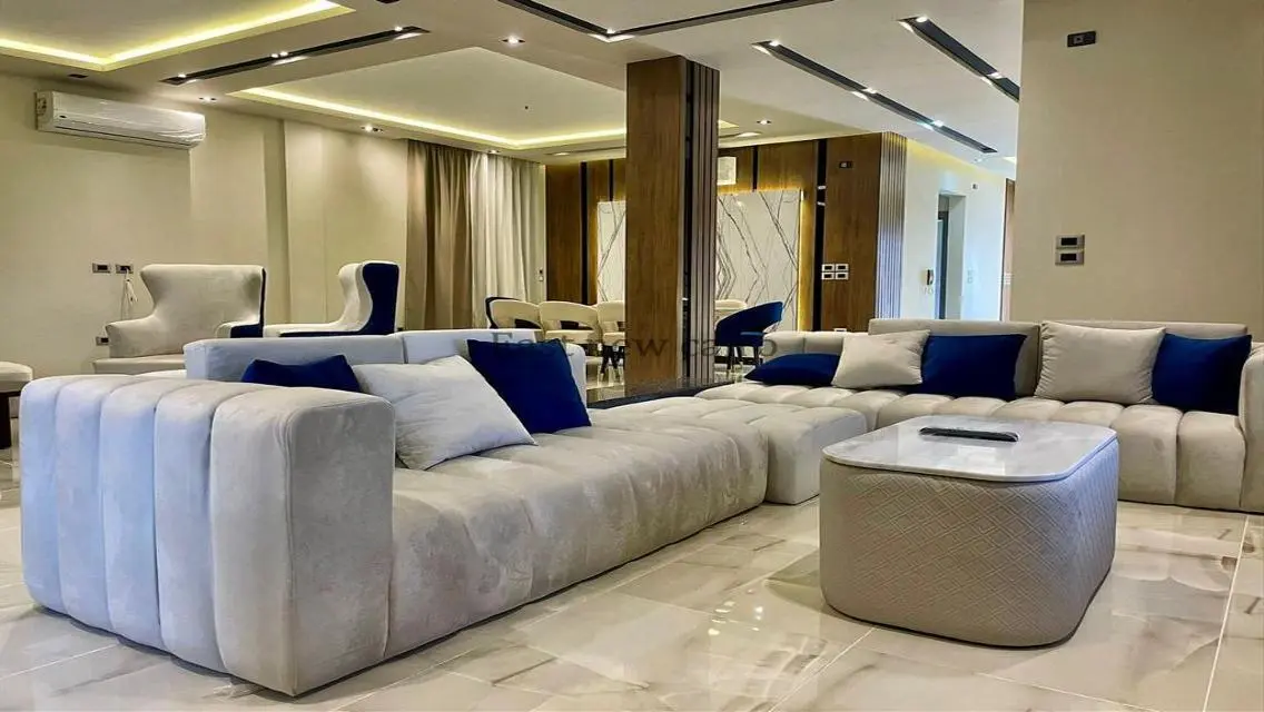 Luxury Villa for Sale at an Attractive Price in Prime Areas
