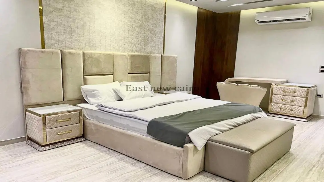 Luxury Villa for Sale at an Attractive Price in Prime Areas