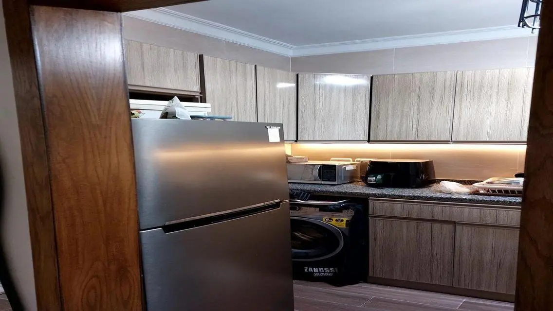 Luxury Apartment for Sale with Modern Design