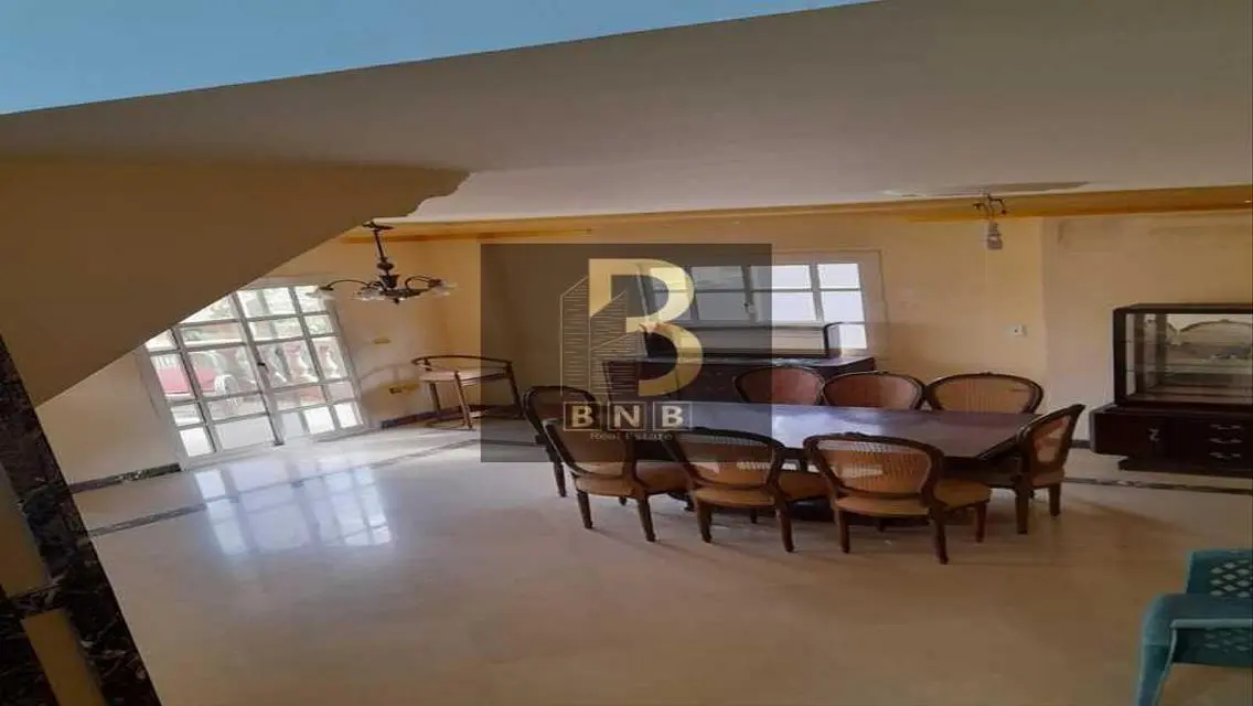 Luxury Apartment in Seddek with Prime Location - 3403