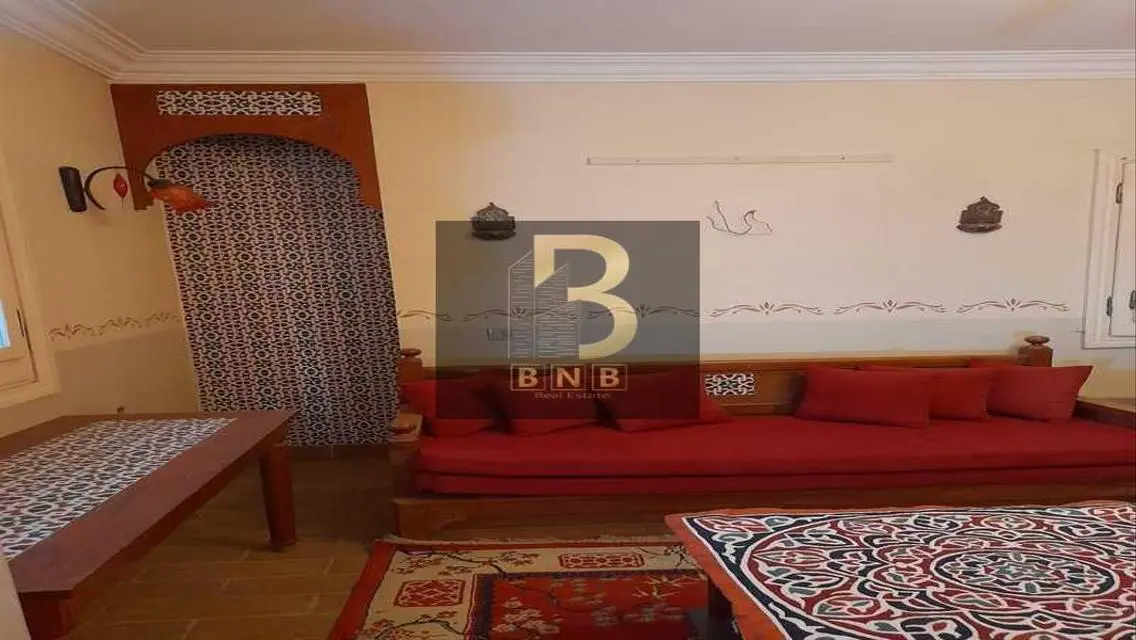 Luxury Apartment in Seddek with Prime Location - 3403