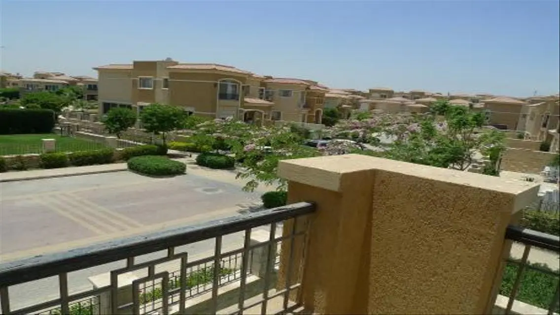 Luxury Villa for Sale in New Cairo