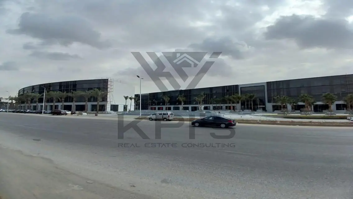 Luxury Apartment at Lake View Residence, New Cairo