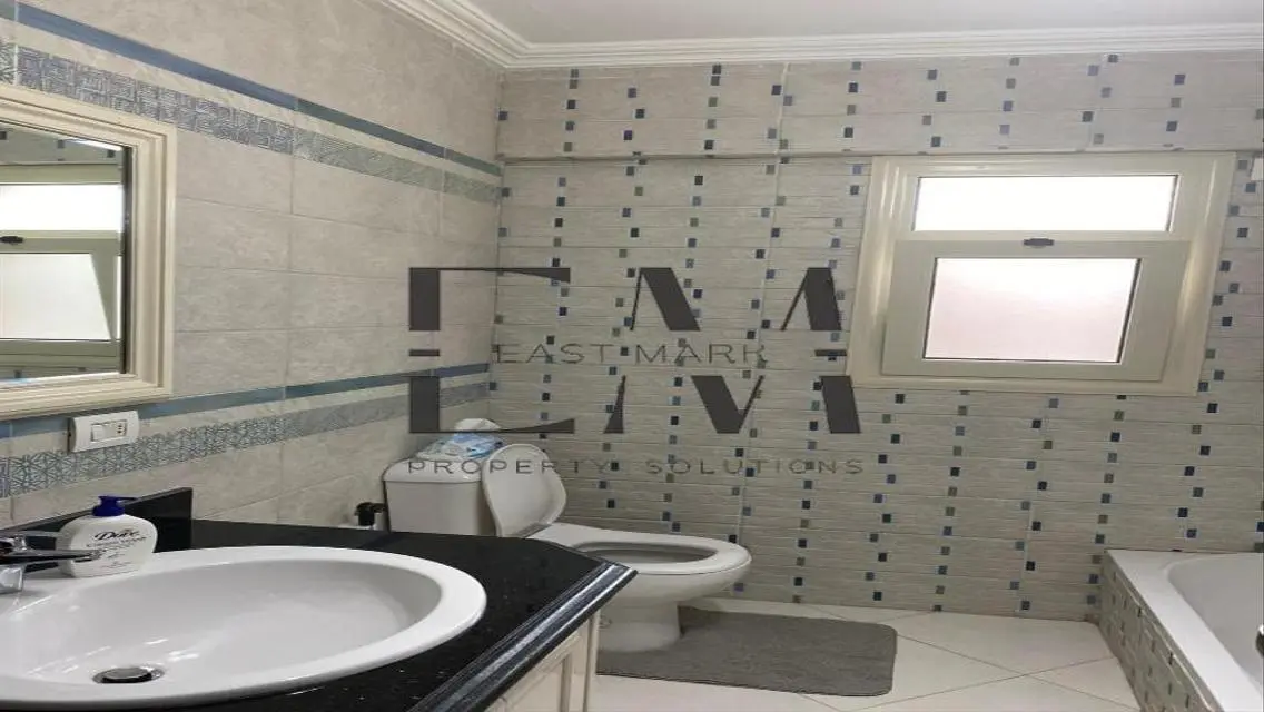 Furnished Apartment for Sale at 125,000 EGP near a Main Landmark