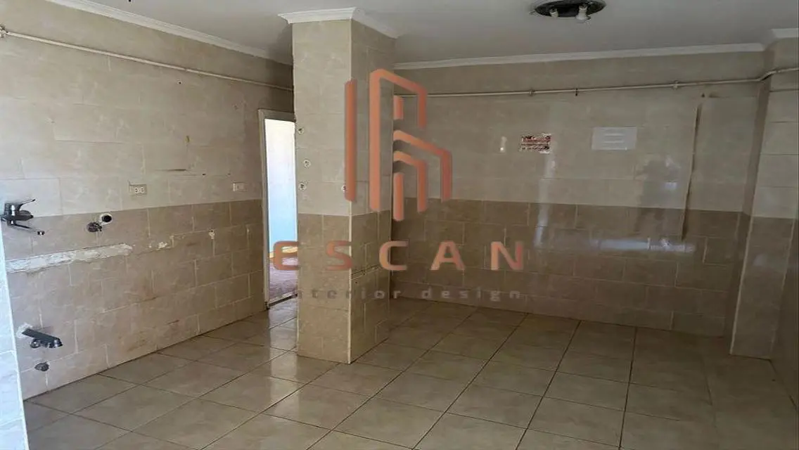 3 Bedroom Apartment in a Prime Location