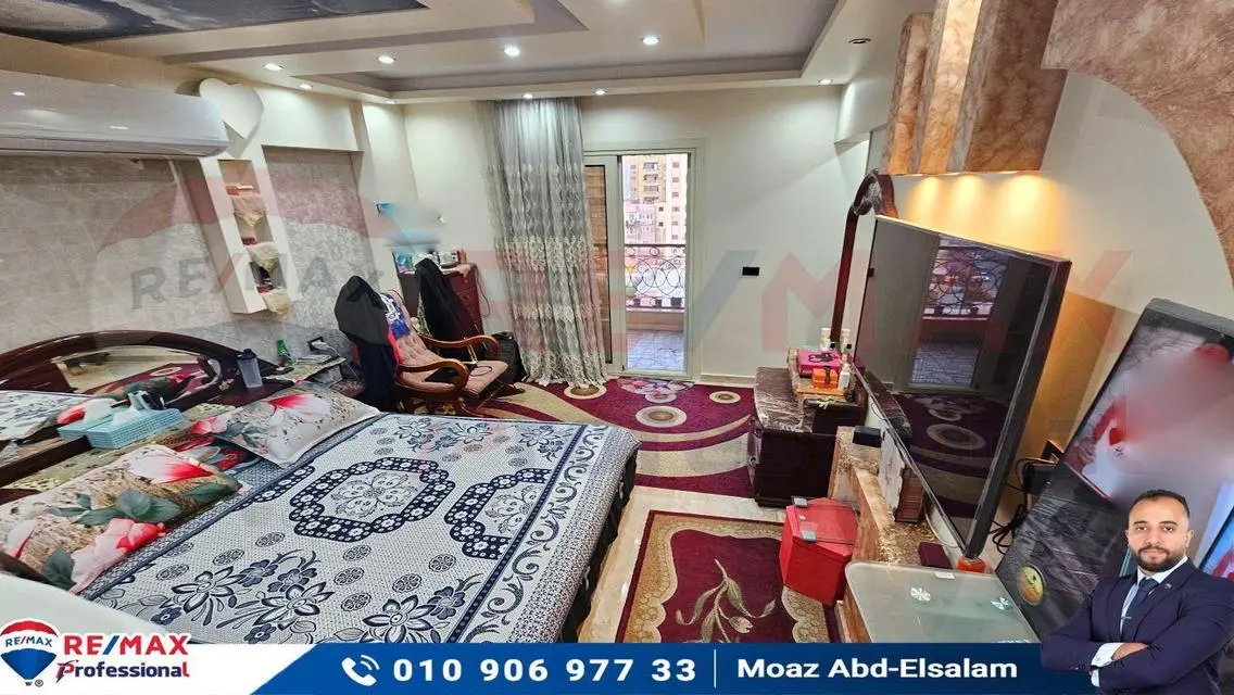 Luxury Apartment for Sale in a Prime Location