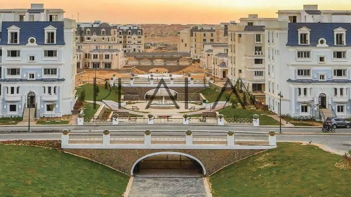 فيلا فاخرة للبيع بسعر 11,000,000 جنيه مع جميع وسائل الراحة