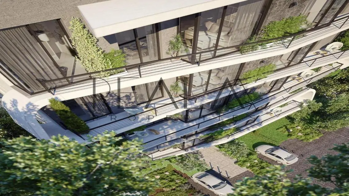 Luxurious Apartment in Belva Compound, New Zayed