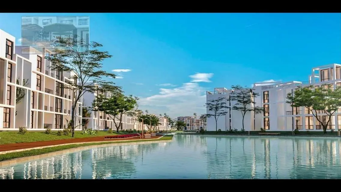 Luxury Villa for Sale in a Gated Community with Stunning Views