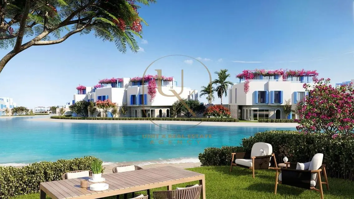 Luxurious Villa with Private Pool and Garden
