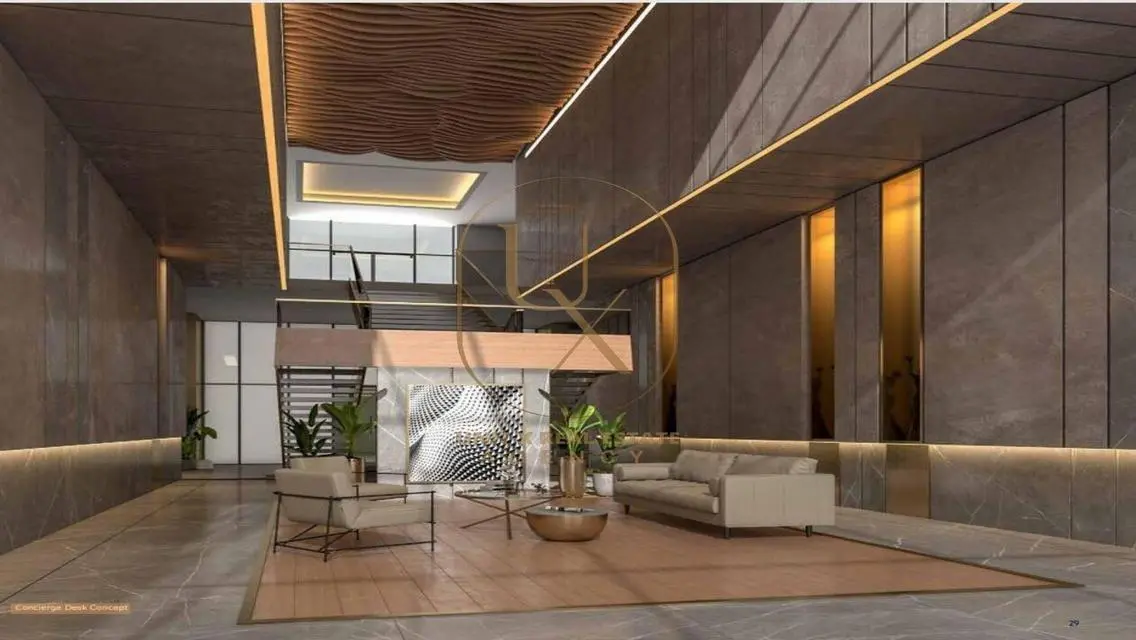 Modern Office for Rent - 60 sqm in Prime Location