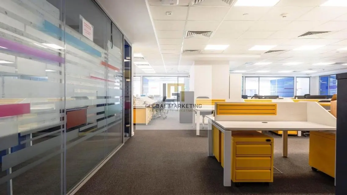 Premium Office Space Available for Rent