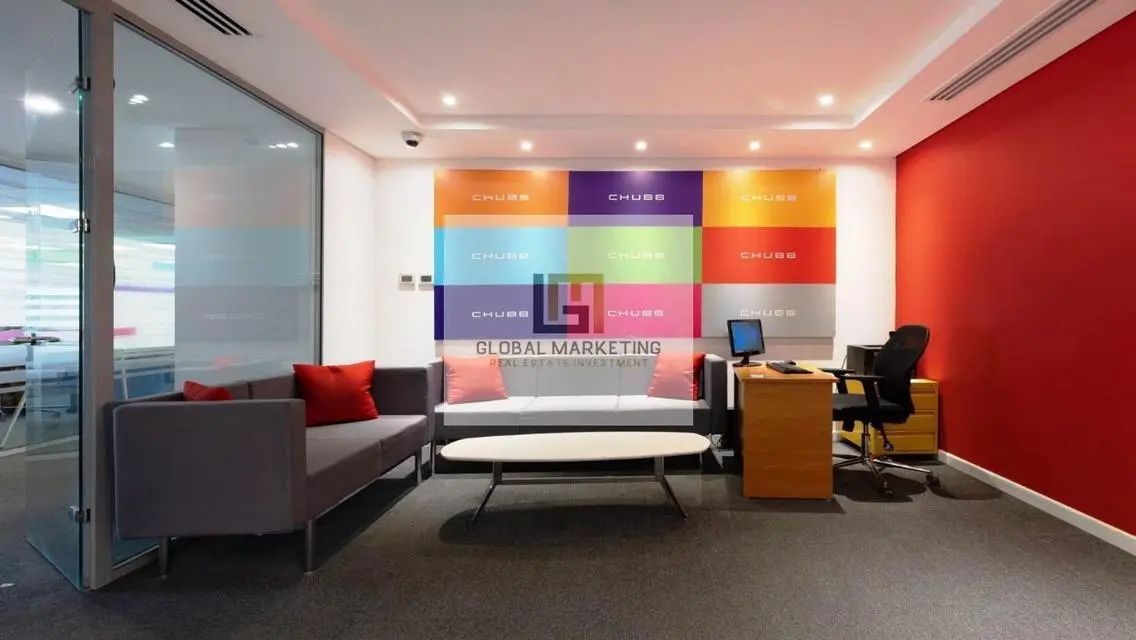 Premium Office Space Available for Rent