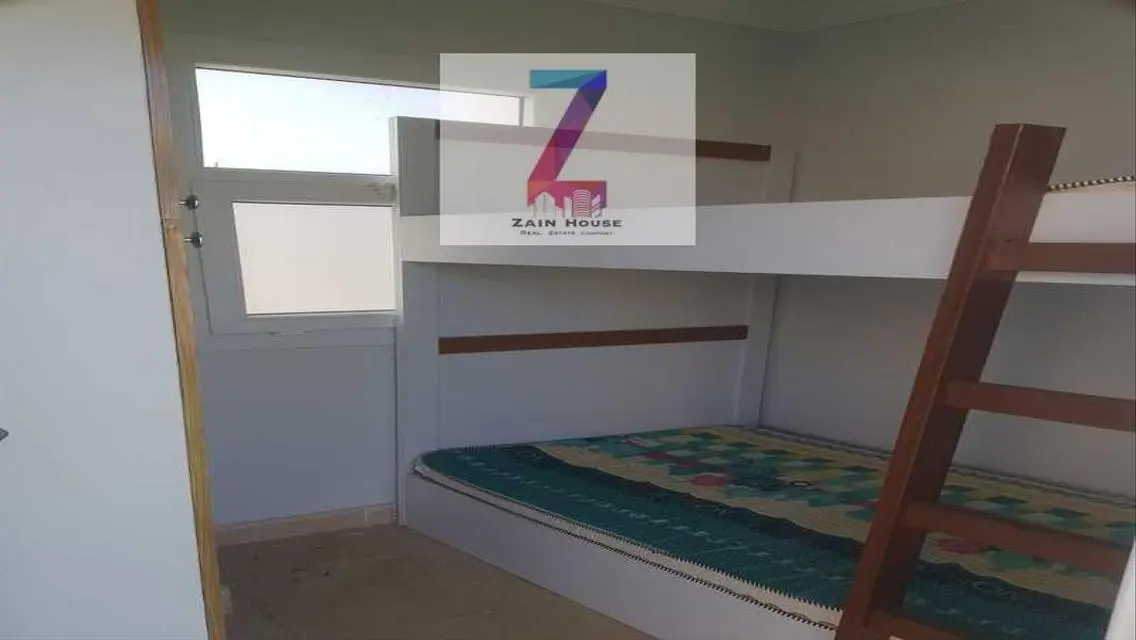 Luxury Apartment with Spacious Features