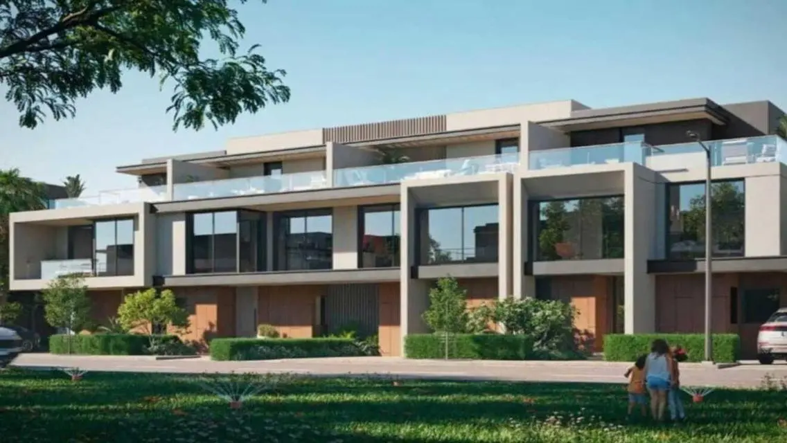 Luxury Apartment for Sale in Palm Hills - 4,520,000 EGP
