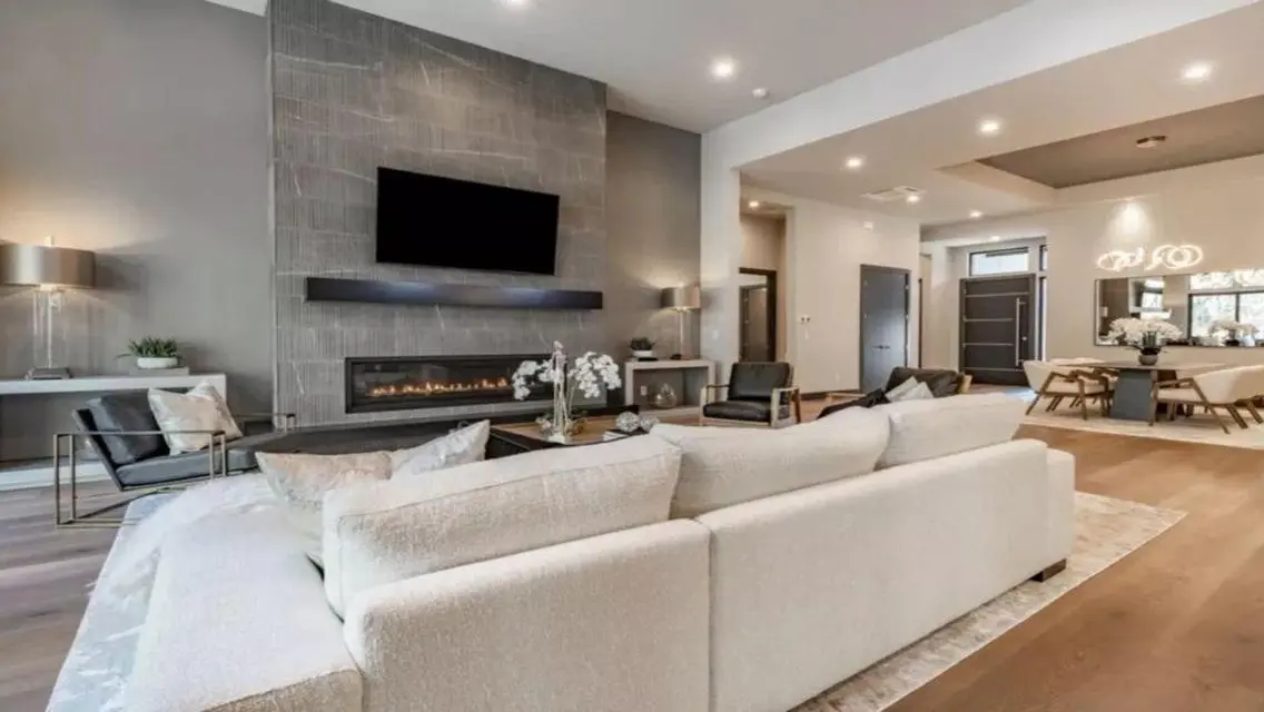 Luxury Apartment for Sale in Palm Hills - 4,520,000 EGP