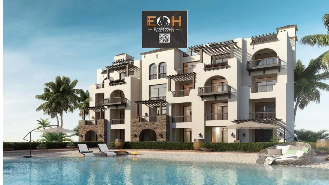 Luxury Apartment for Rent in the Heart of the City