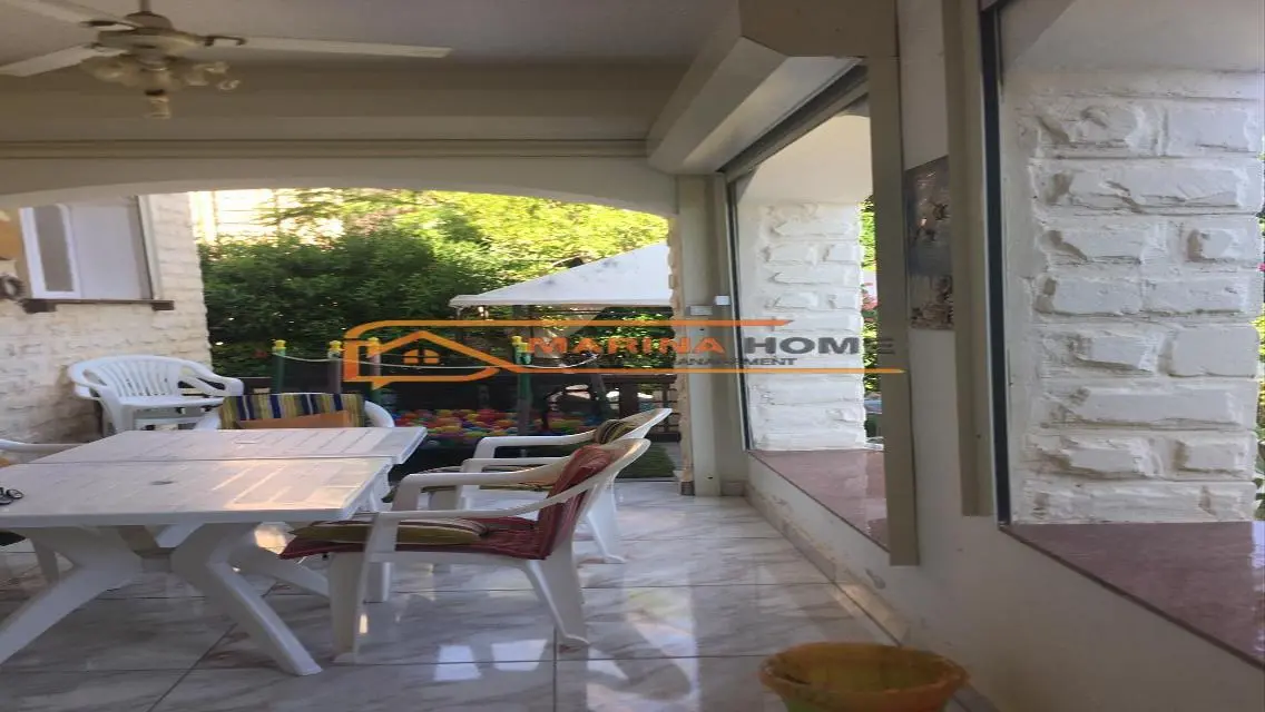 Luxury Villa for Sale in Marina 24