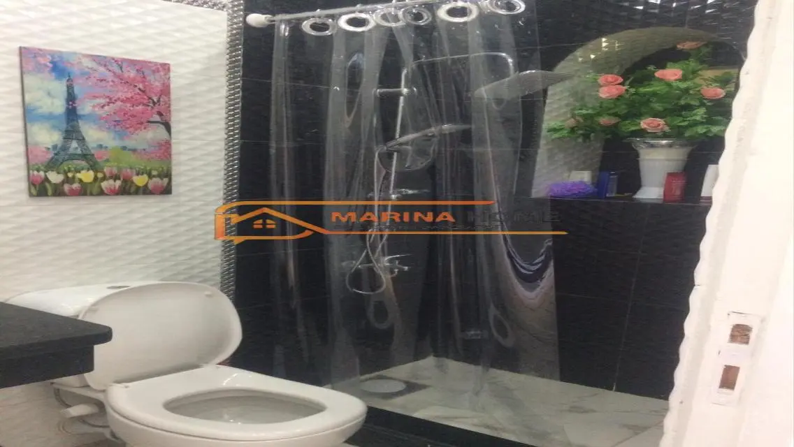 Luxury Villa for Sale in Marina 24
