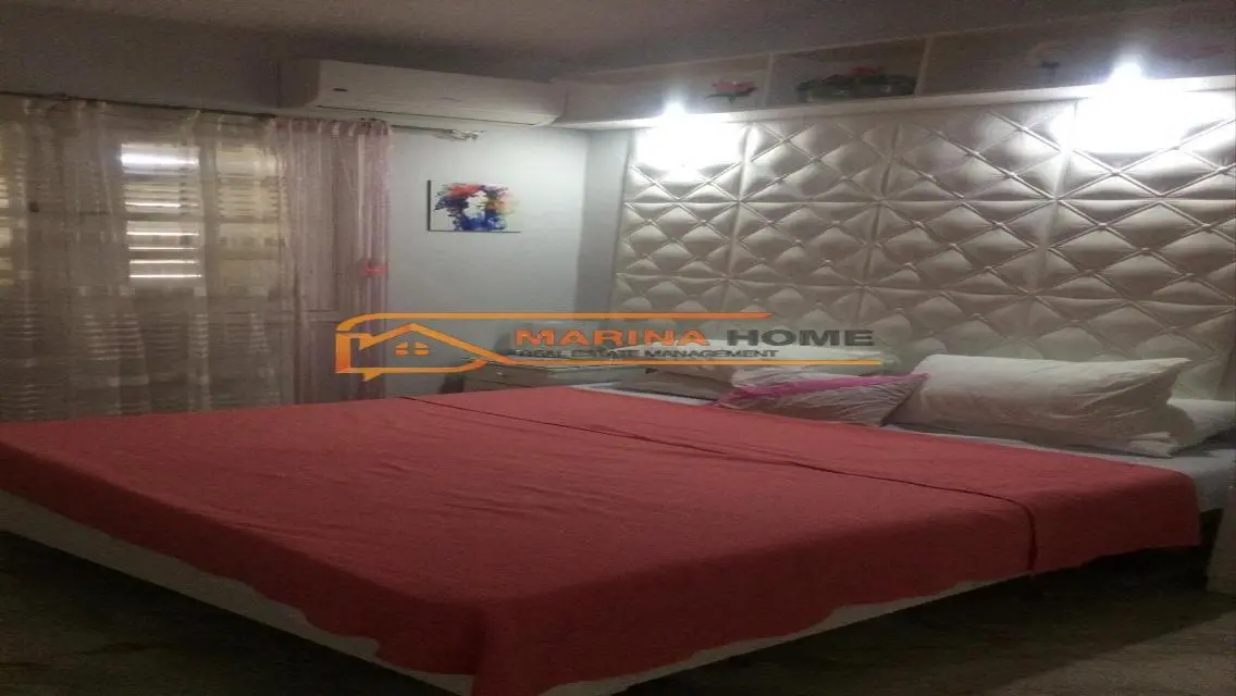Luxury Villa for Sale in Marina 24