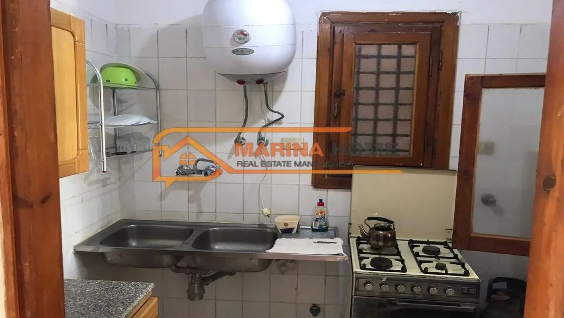 Luxury Studio for Sale in Marina 5