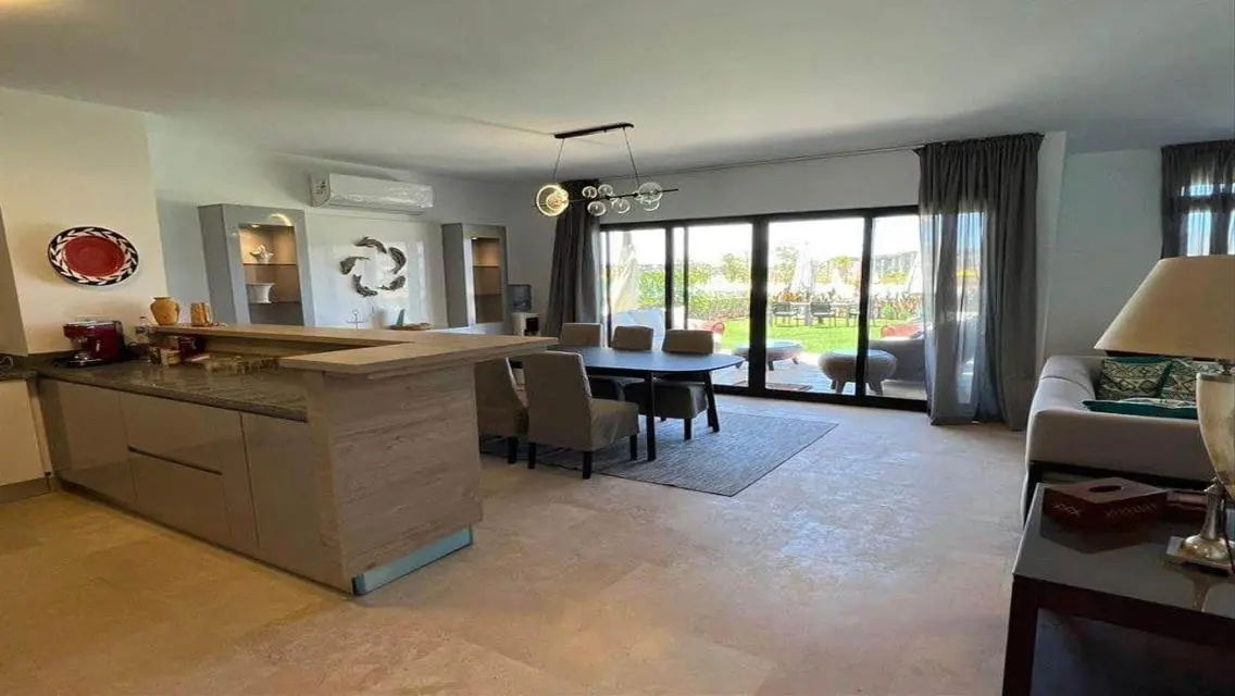 Luxury Villa in Lavista Bay East 150m² - 3 Bedrooms
