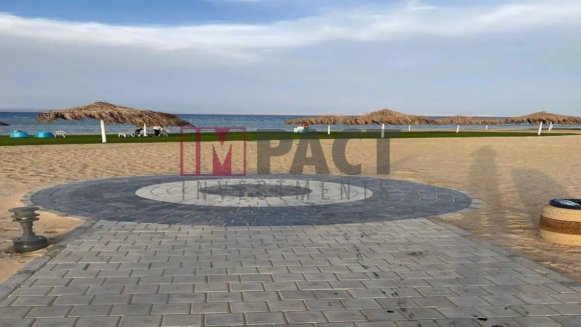 فيللا فاخرة بحديقة ومسبح خاص