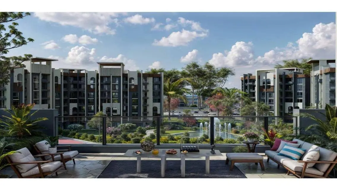 Luxury Apartment for Sale in Bahja 10-12 at Emaar Village