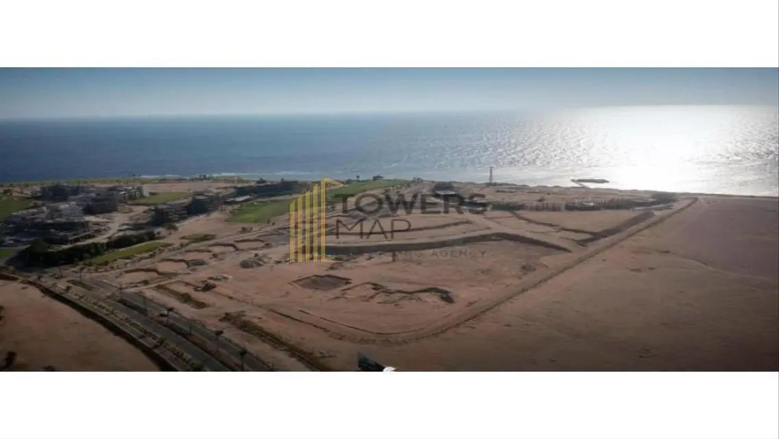 Stunning Apartment with 250 sqm - 3 Bedrooms