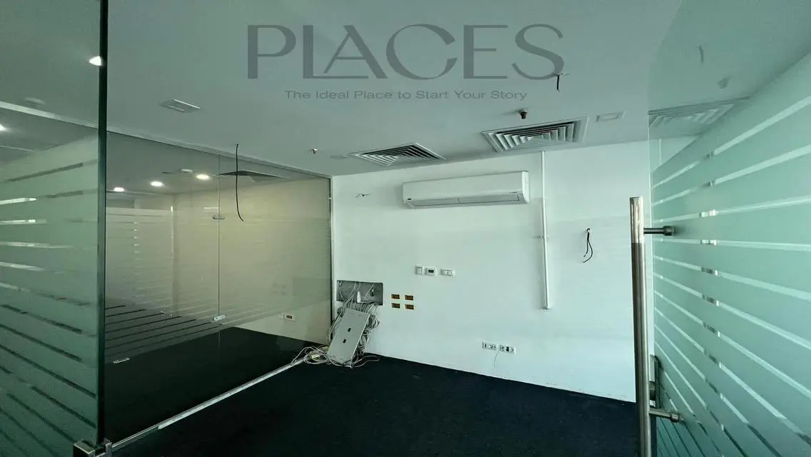 Office Space for Rent - 200 Square Meters